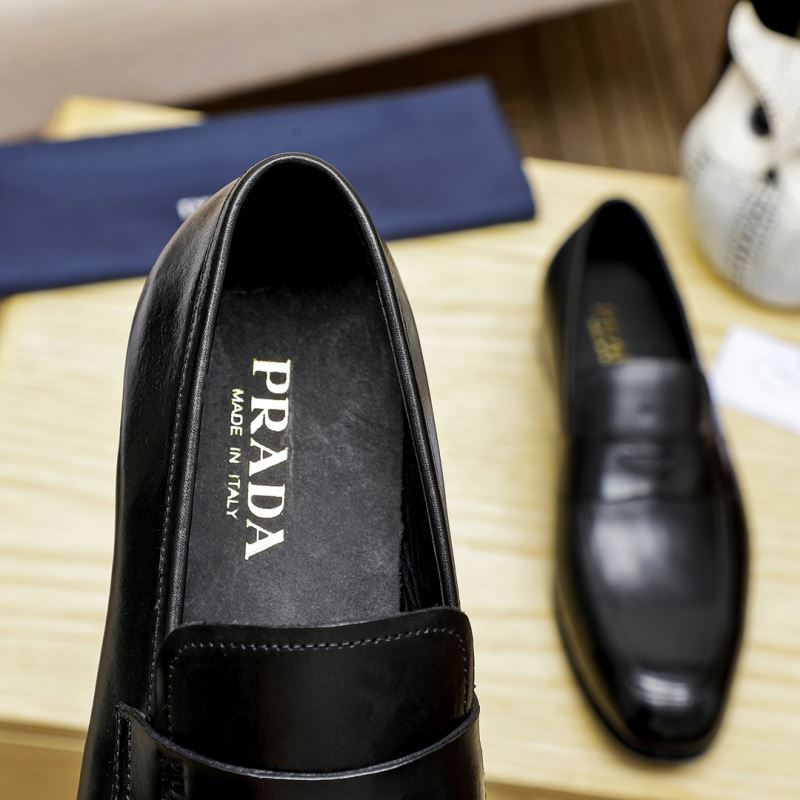 Prada Business Shoes